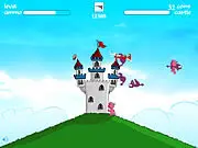 Crazy Castle 2