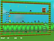 Jump for Coins 3D