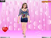Peppy ' s Isla Fisher Dress Up