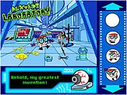 Dexter's Laboratory - Snapshot
