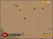 Zombie Run