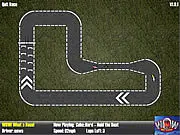 WOW What A Race