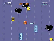 Crazy Cars