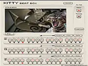 Kitty Beat Box