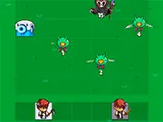 Merge Hero: Tower Defense