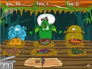 Monster Snack