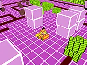 Little Yellow Tank Adventure