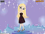 Peppy ' s Cloe Bratz Dress Up
