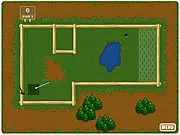 Forrest Challenge 2