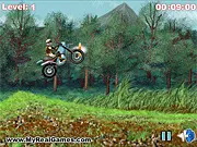 Nuclear Bike