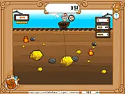 Korean Gold Miner