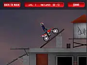 Dirt Bike 4