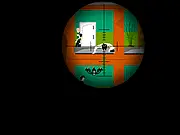 Foxy Sniper Flash