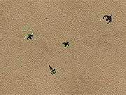 Alien Hill