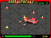 Cone Crazy 2