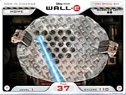 Wall-E Pop