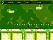 Sonic Xtreme 2