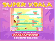 Super Koala