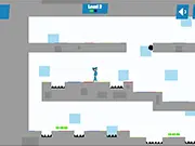 Stickman Huggy