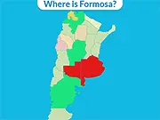 Provinces of Argentina