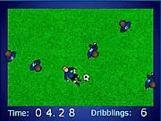 Flash Dribbler