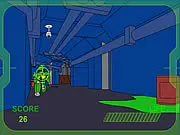 Robot War
