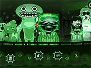 Green & Mean Incredibox