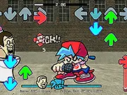 FNF: Skibidi Invasion