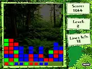 Jungle Crash