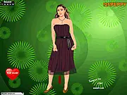 Peppy ' s Tamia Dress Up