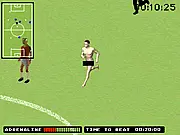 Streaking Game