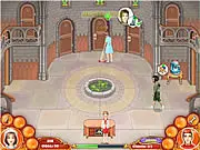 Jane's Hotel: Family Hero