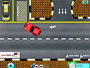 The Parking Lot