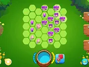 Flower Burst Html5