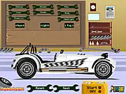 Pimp My Classic Racecar