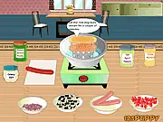 How to Cook a Chicago Hot Dog