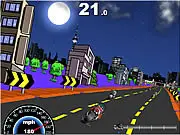 Super Moto Bike