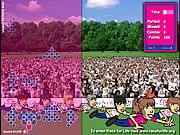 Race for Life: Warm-up Workout