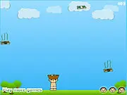 Money from the Sky
