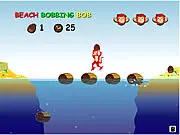 Beach Bobbing Bob