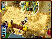 Rollercoaster Roundup