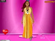 Peppy' s Ashanti Dress Up