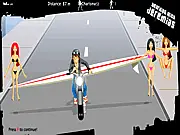 Boarding with Jeremies