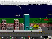 Gun Master Urban Warfare