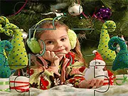 Jigsaw Puzzle Christmas
