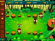 Jungle Cafe