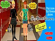 Choose 2 Girls