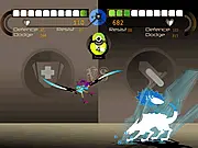Ge.ne.sis Alpha Demo