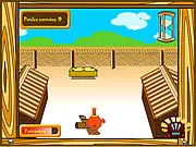 Chicken Run Flash