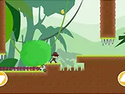 Cowboy Jungle Adventures